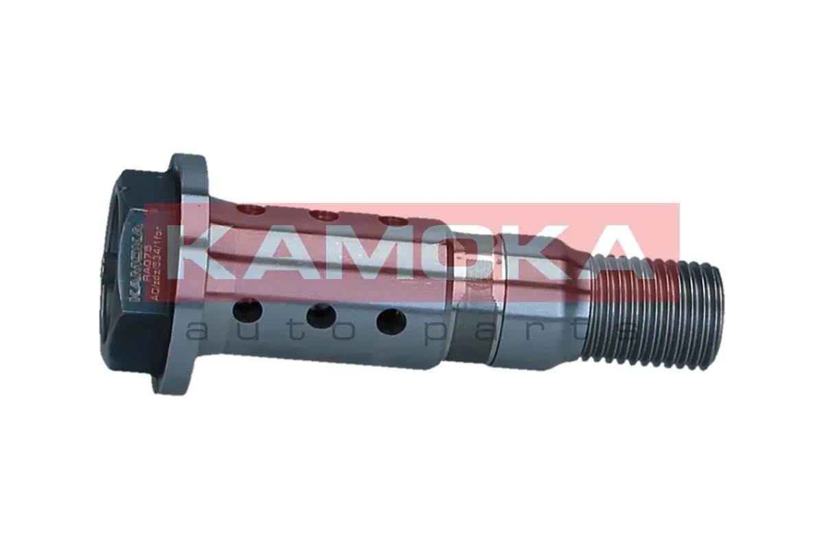 Control Valve, camshaft adjustment