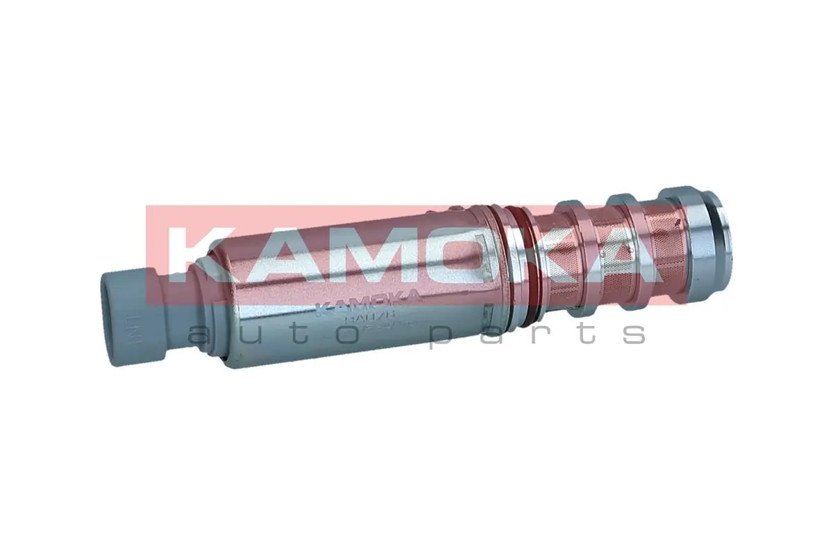Control Valve, camshaft adjustment