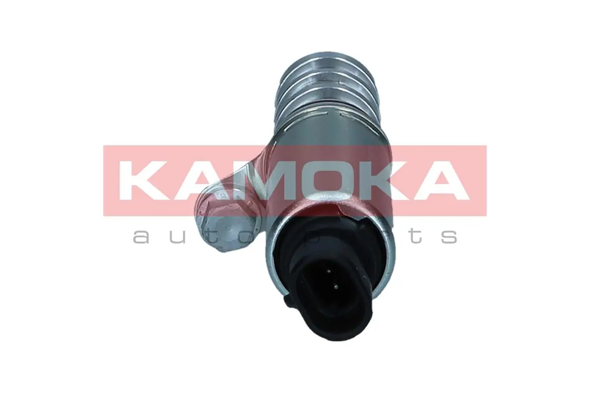 Control Valve, camshaft adjustment