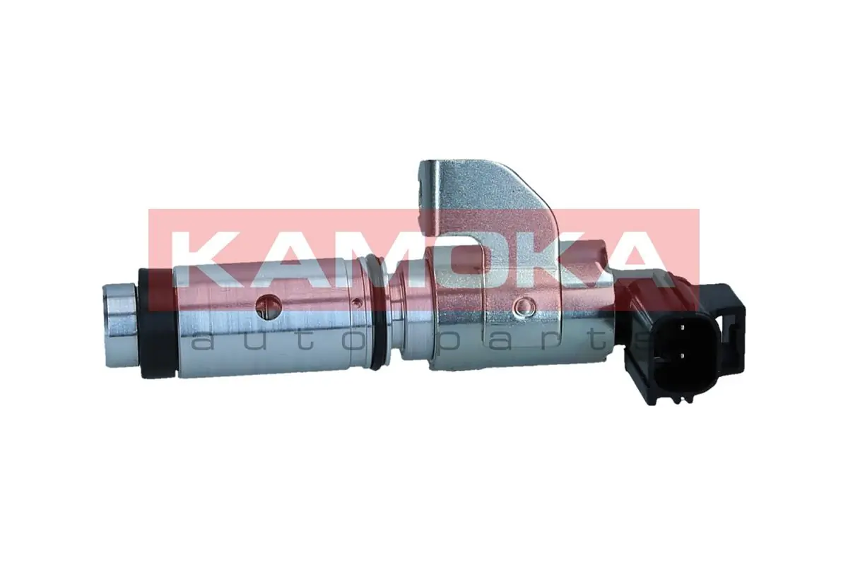 Control Valve, camshaft adjustment