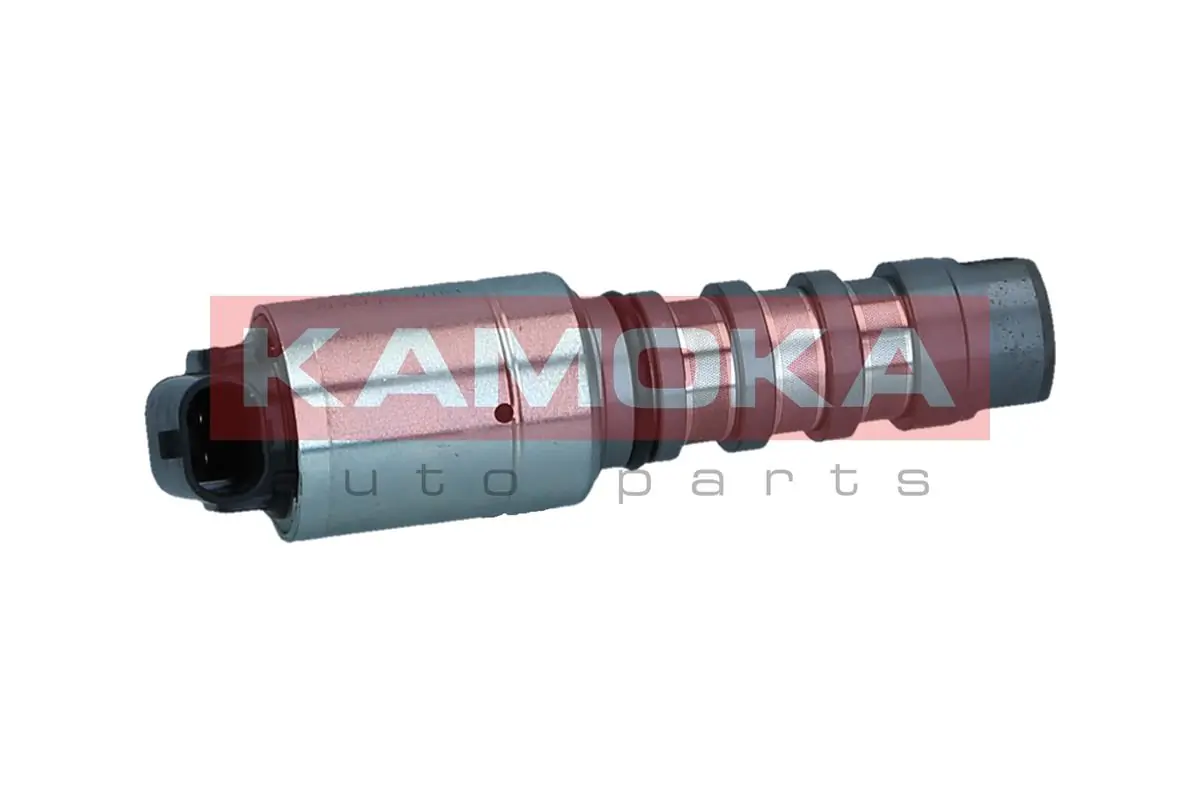 Control Valve, camshaft adjustment