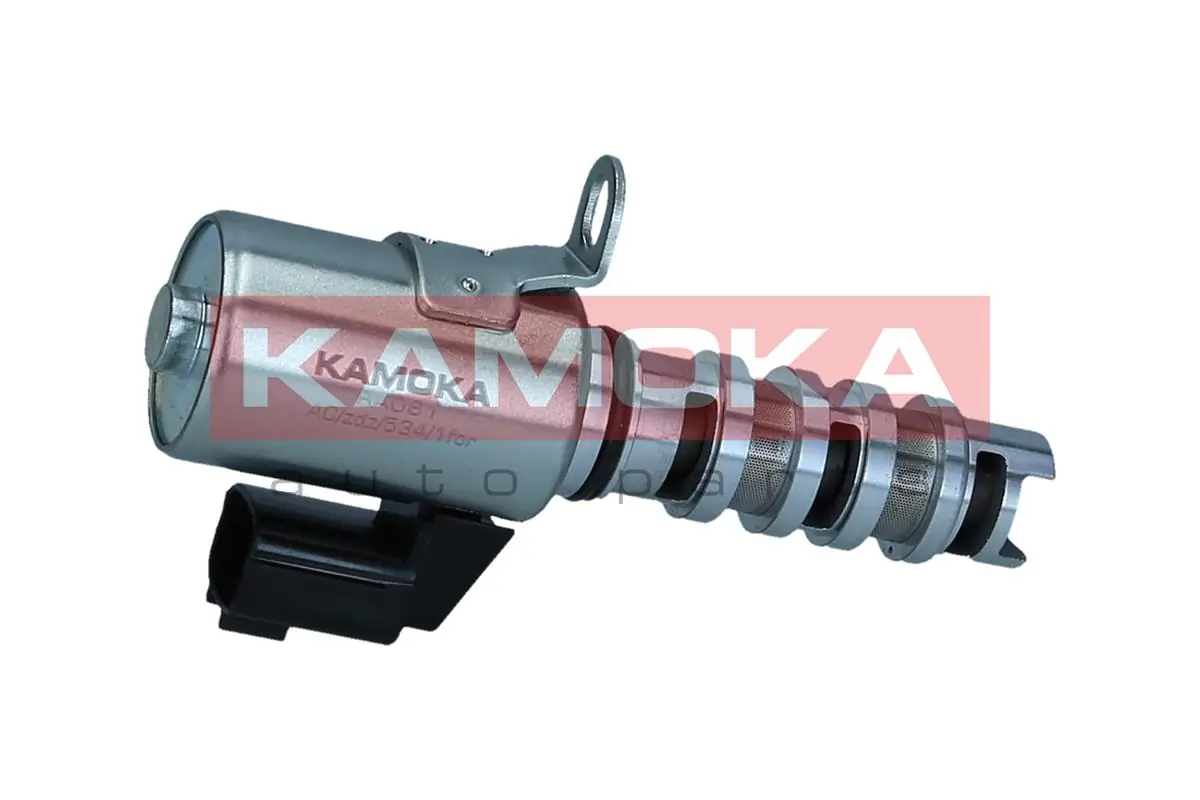 Control Valve, camshaft adjustment