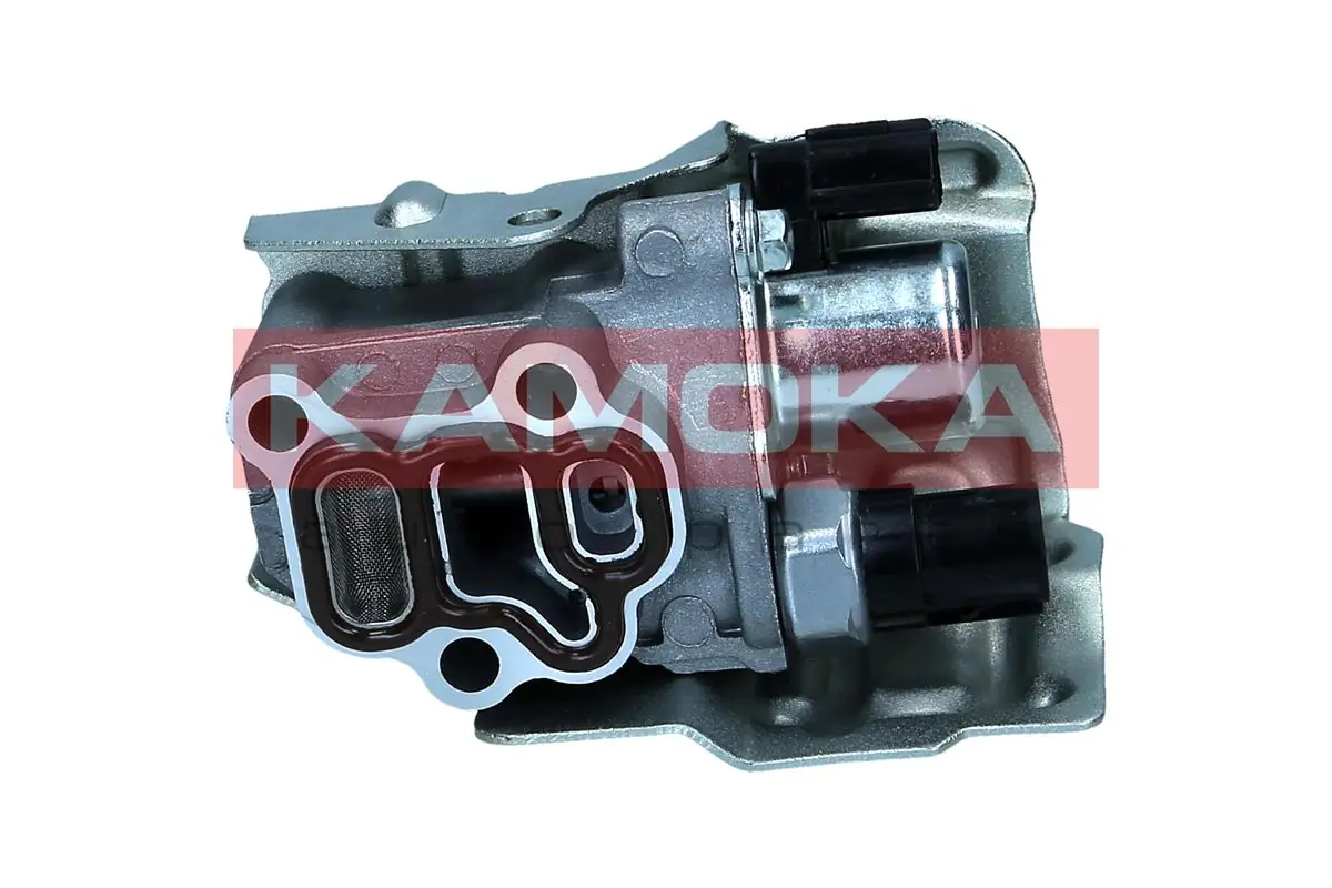 Control Valve, camshaft adjustment