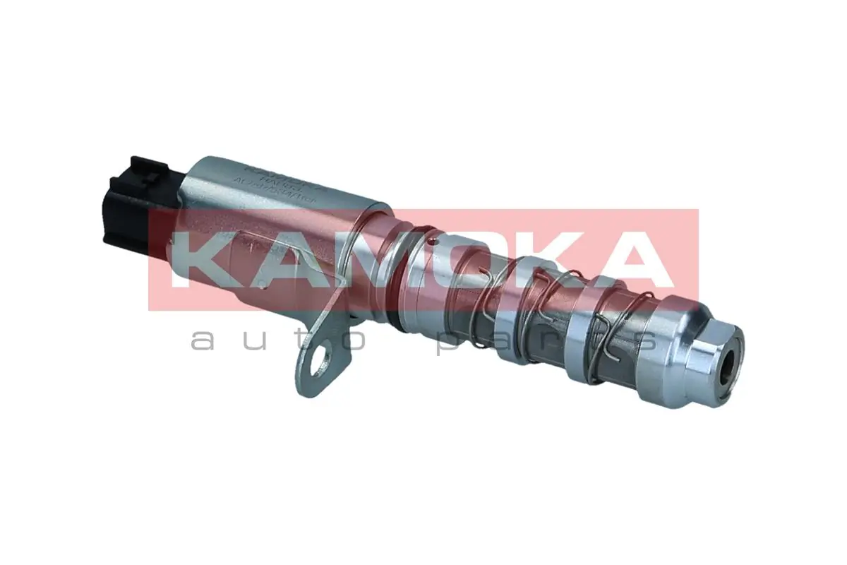 Control Valve, camshaft adjustment