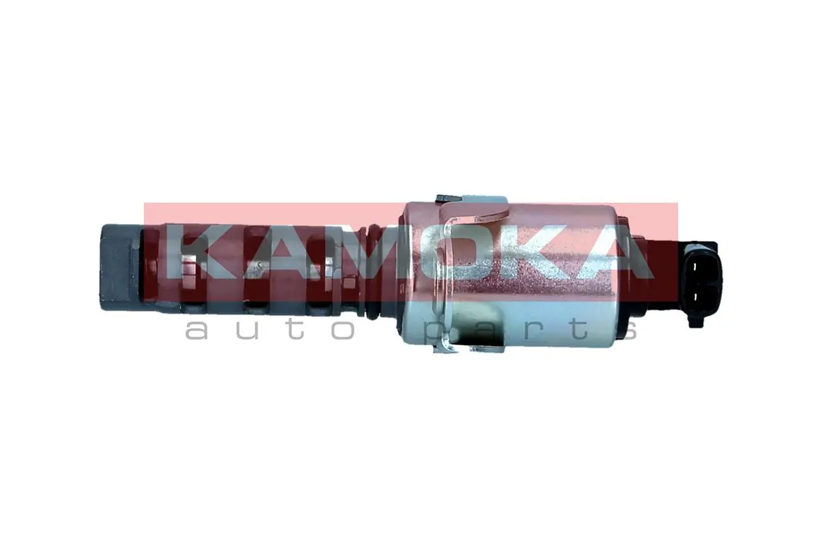 Control Valve, camshaft adjustment