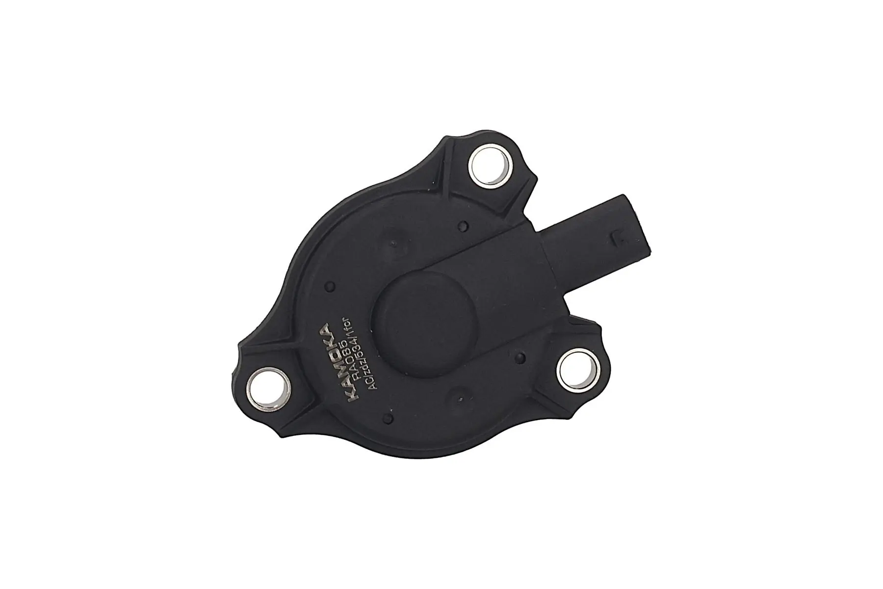 Control Valve, camshaft adjustment