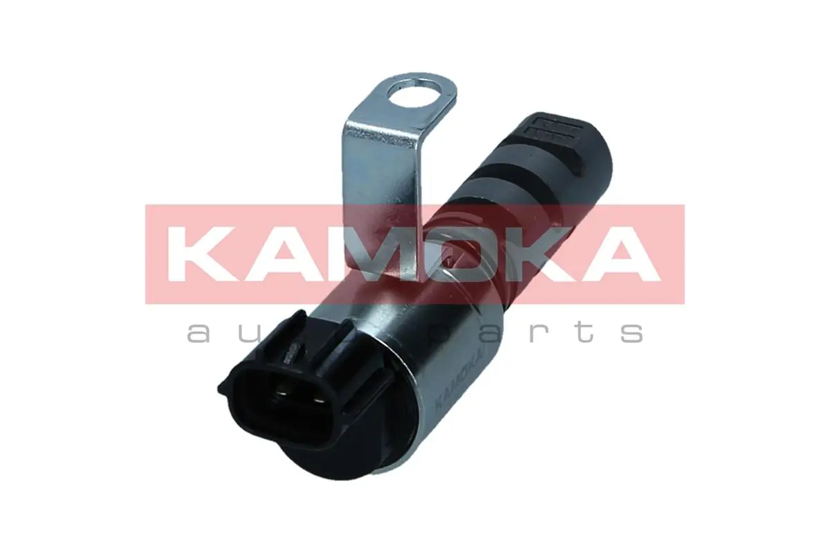 Control Valve, camshaft adjustment