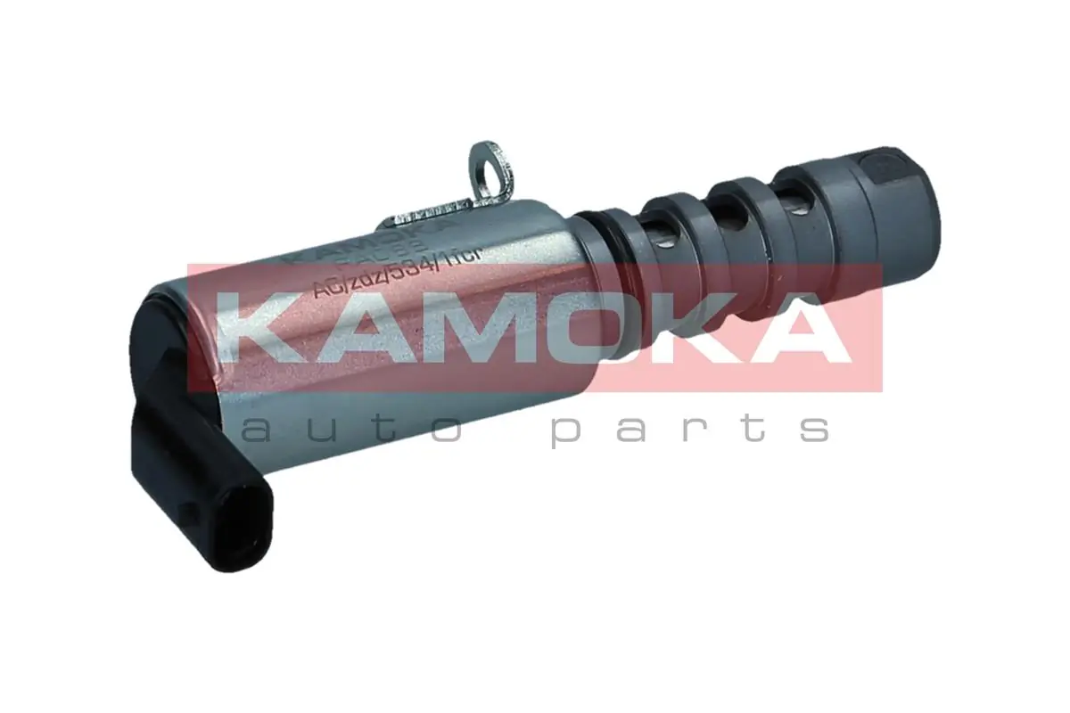 Control Valve, camshaft adjustment