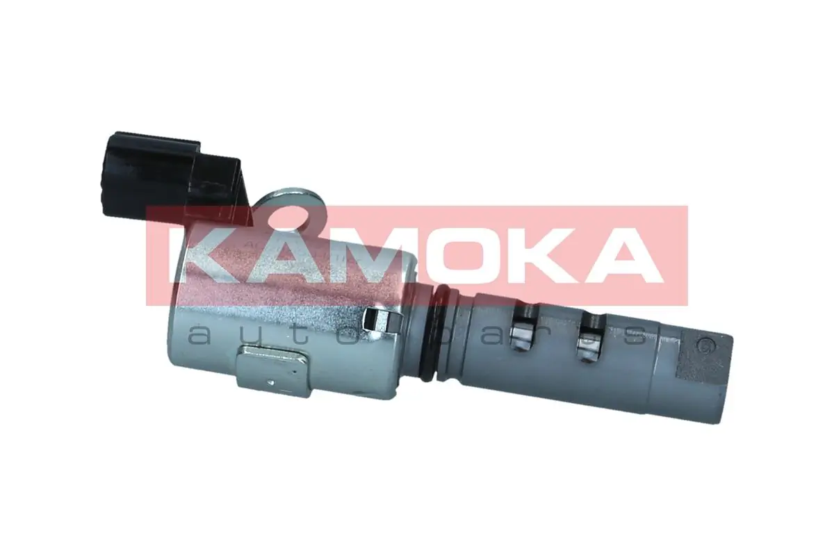 Control Valve, camshaft adjustment