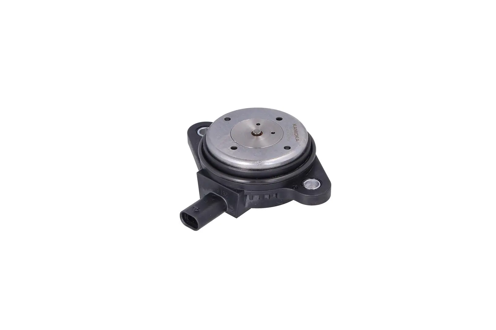 Control Valve, camshaft adjustment