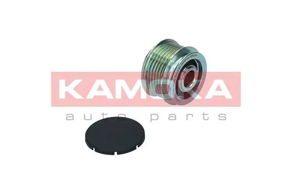 Alternator Freewheel Clutch