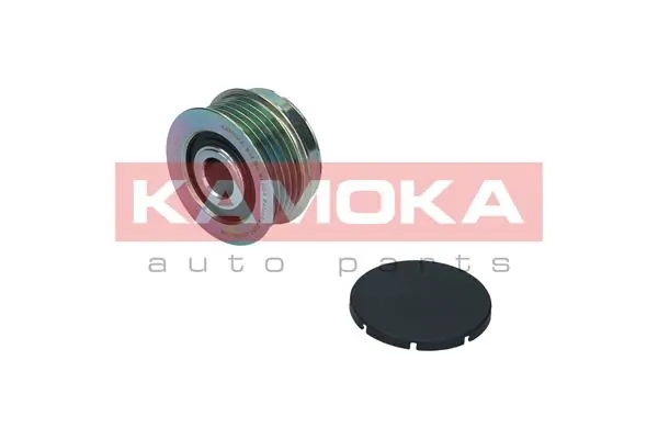 Alternator Freewheel Clutch