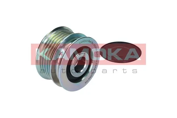 Alternator Freewheel Clutch