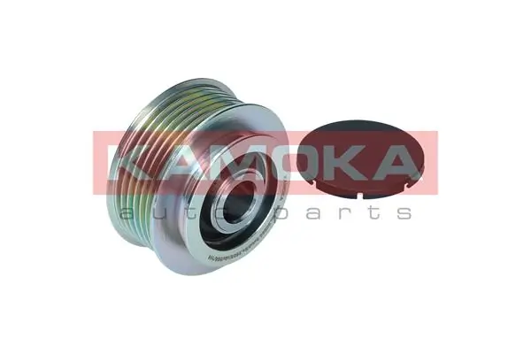 Alternator Freewheel Clutch