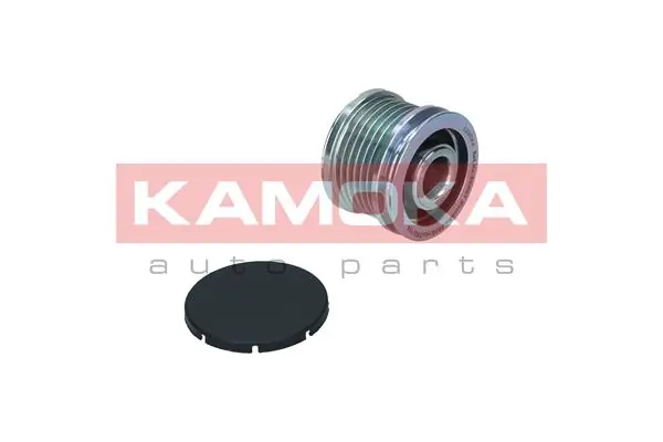 Alternator Freewheel Clutch