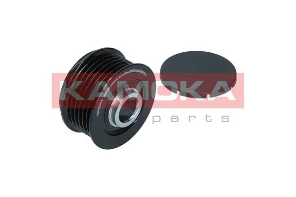 Alternator Freewheel Clutch