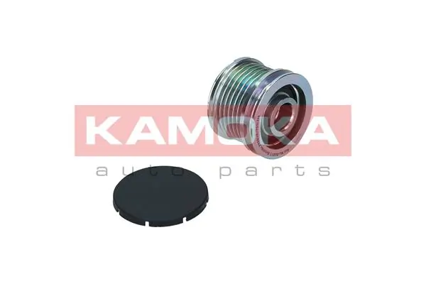 Alternator Freewheel Clutch