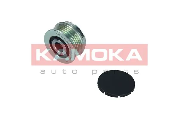 Alternator Freewheel Clutch