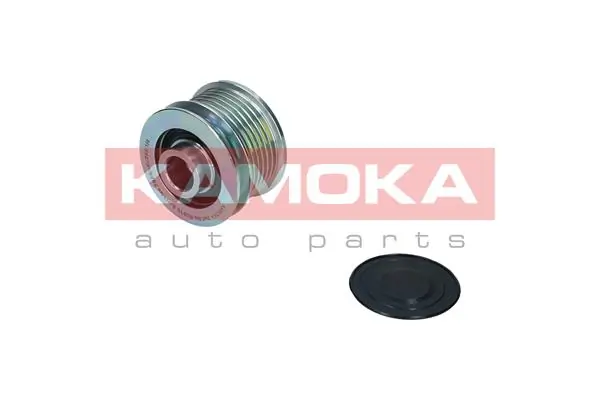 Alternator Freewheel Clutch
