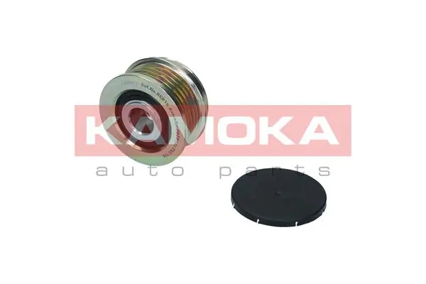 Alternator Freewheel Clutch