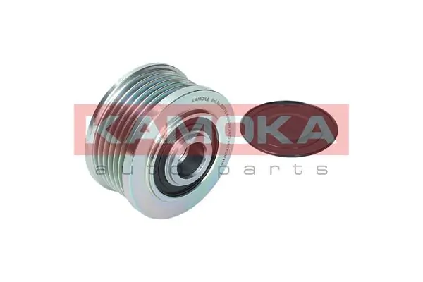Alternator Freewheel Clutch