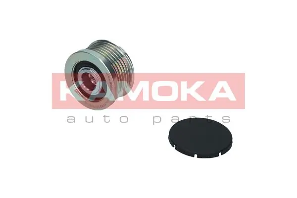 Alternator Freewheel Clutch