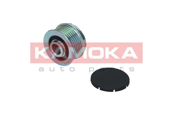 Alternator Freewheel Clutch