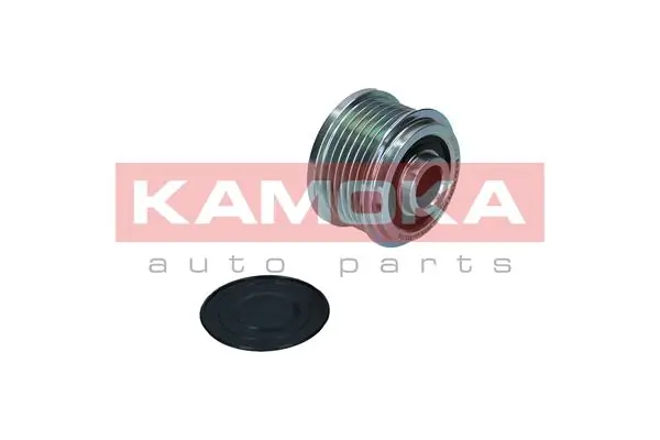 Alternator Freewheel Clutch