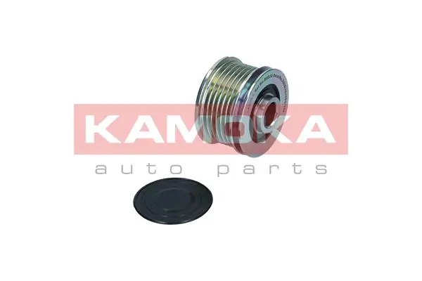 Alternator Freewheel Clutch