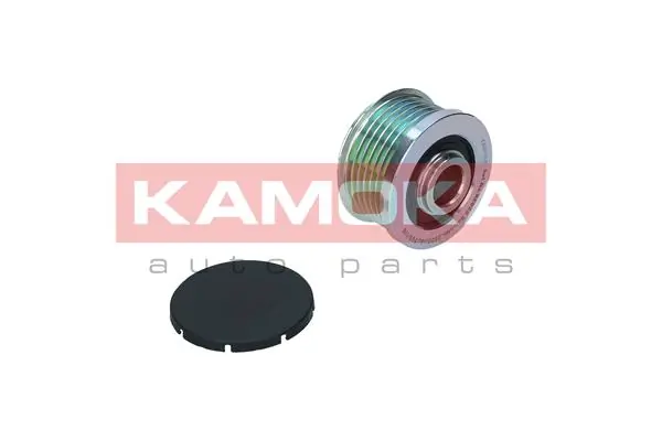 Alternator Freewheel Clutch