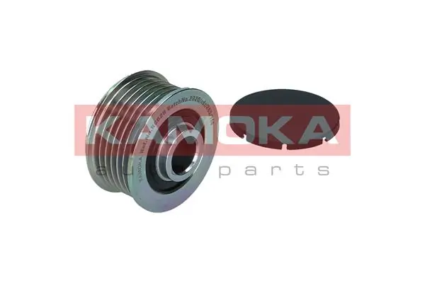 Alternator Freewheel Clutch