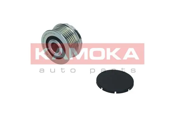 Alternator Freewheel Clutch