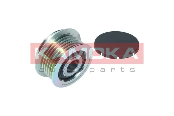Alternator Freewheel Clutch
