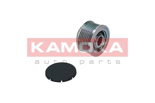 Alternator Freewheel Clutch