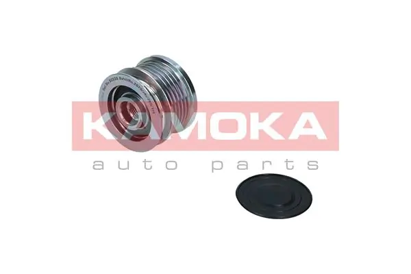Alternator Freewheel Clutch