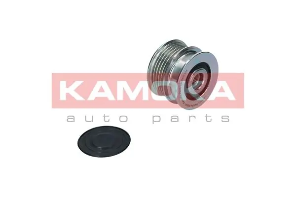 Alternator Freewheel Clutch