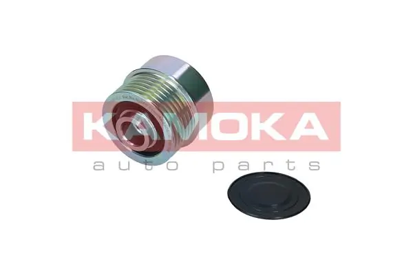 Alternator Freewheel Clutch