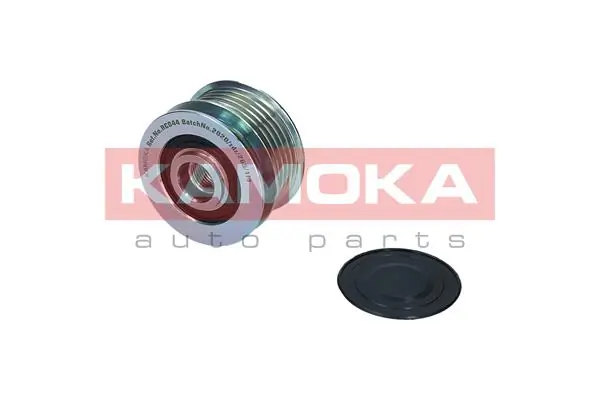 Alternator Freewheel Clutch