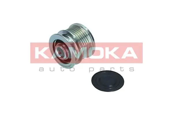 Alternator Freewheel Clutch