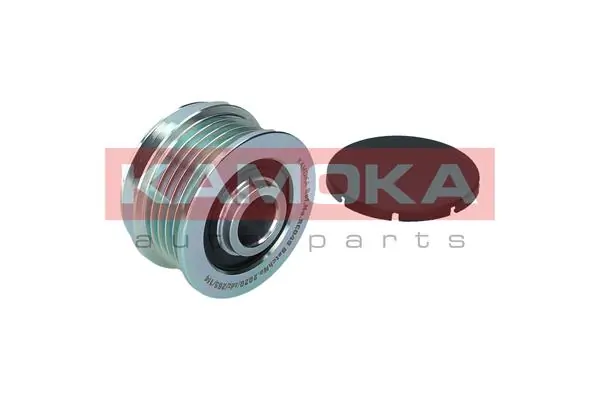 Alternator Freewheel Clutch