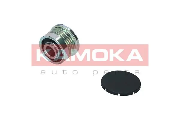 Alternator Freewheel Clutch