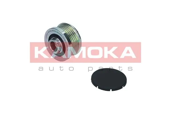 Alternator Freewheel Clutch