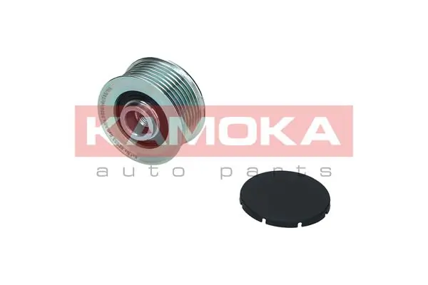 Alternator Freewheel Clutch