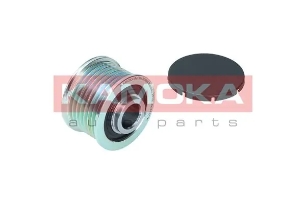 Alternator Freewheel Clutch