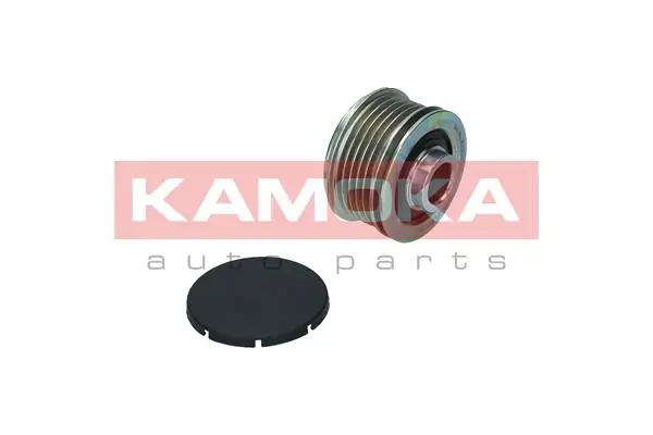 Alternator Freewheel Clutch