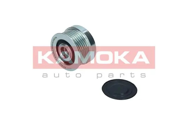 Alternator Freewheel Clutch