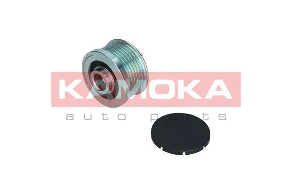 Alternator Freewheel Clutch