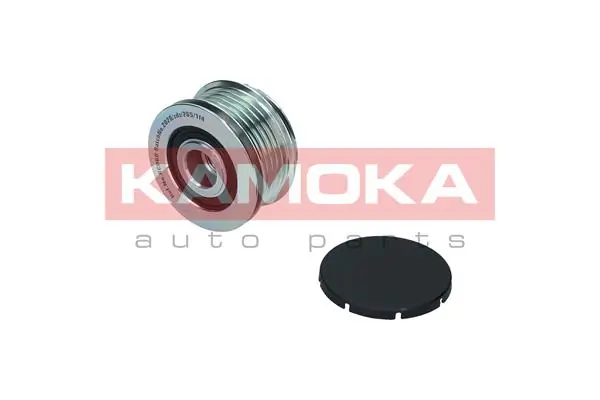 Alternator Freewheel Clutch