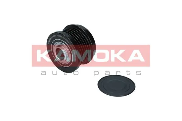 Alternator Freewheel Clutch