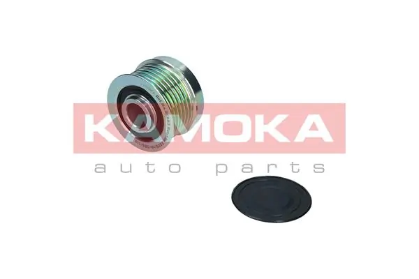 Alternator Freewheel Clutch